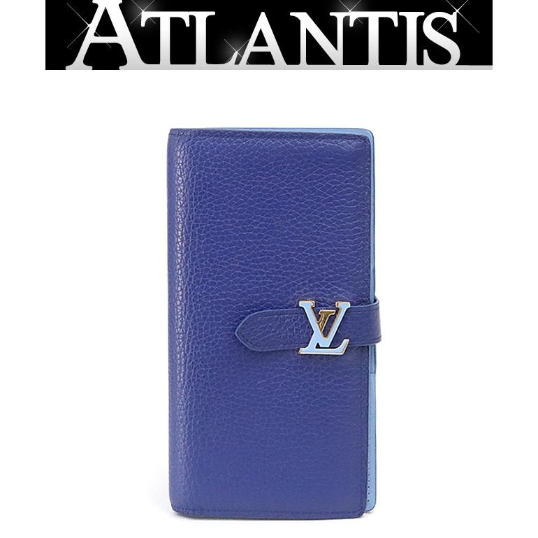 広尾店】 ルイヴィトン Louis Vuitton ヴェルティカル ウォレット