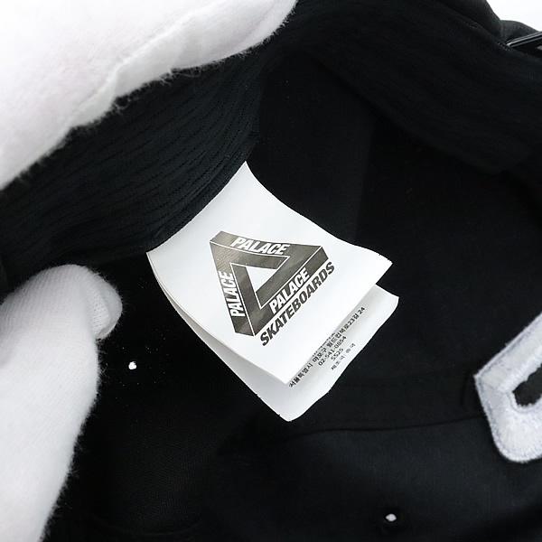 広尾店】美品 パレススケートボード Palace Skateboards クリア