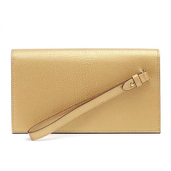 広尾店】極美品 エルメス HERMES ケリーポケットロング シェーブル