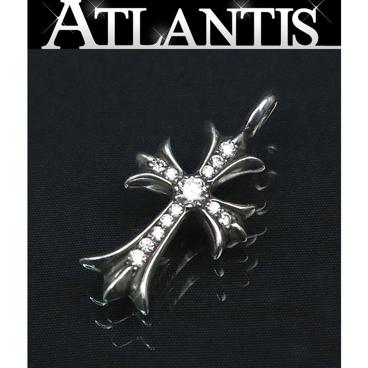 CHROME HEARTS 新宿店 クロムハーツ インボイス付き タイニーファット 