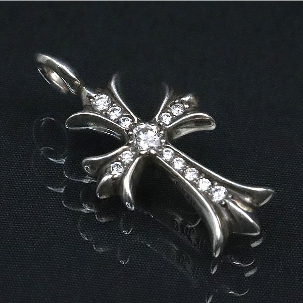 CHROME HEARTS 新宿店 クロムハーツ インボイス付き タイニーファット