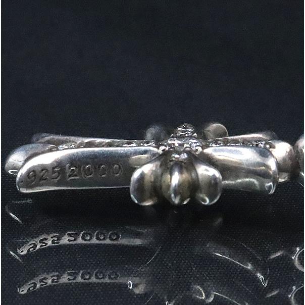 CHROME HEARTS 新宿店 クロムハーツ インボイス付き タイニーファット