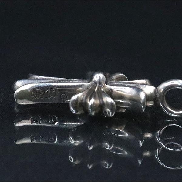 CHROME HEARTS 新宿店 クロムハーツ インボイス付き タイニーファット