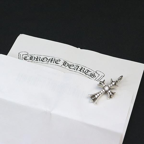 CHROME HEARTS 新宿店 クロムハーツ インボイス付き タイニーファット