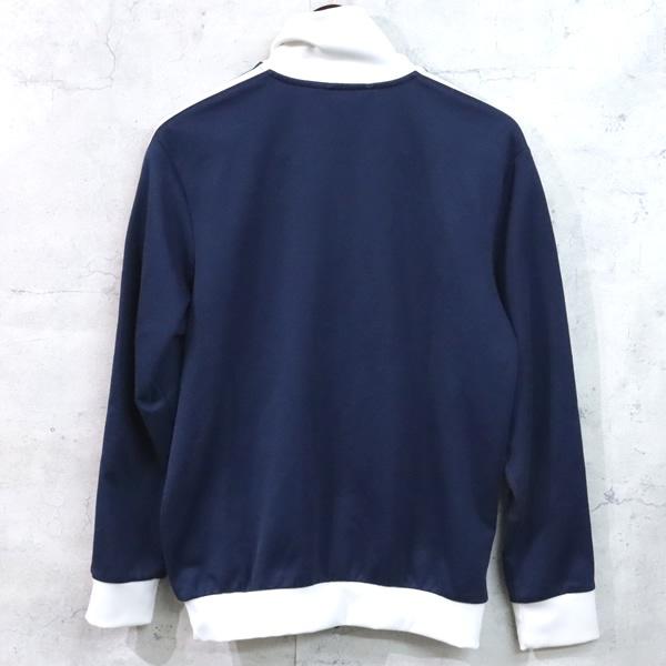 広尾店】アディダス adidas ベッケンバウアー トラックトップ ジャージ
