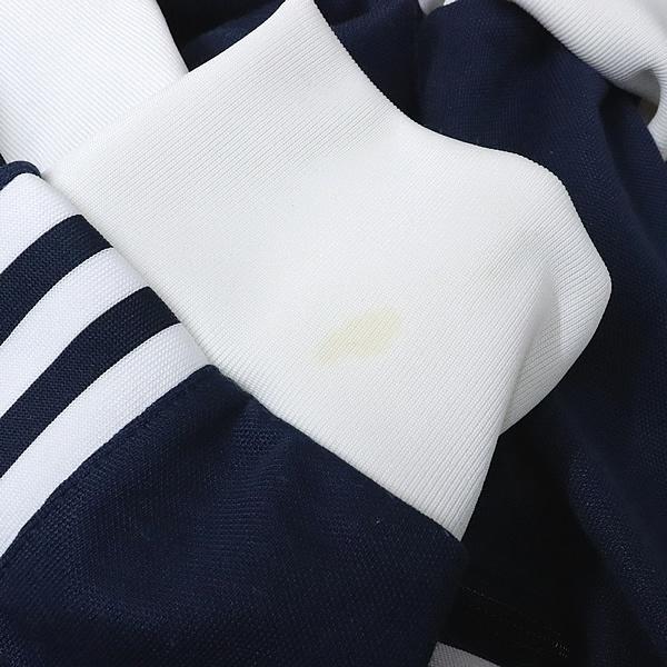 広尾店】アディダス adidas ベッケンバウアー トラックトップ ジャージ