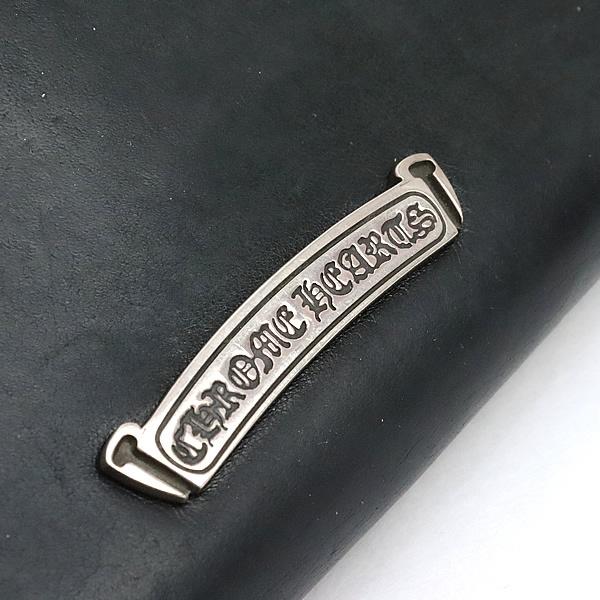 CHROME HEARTS 新宿店 クロムハーツ インボイス付き REC F ZIP ゼロ