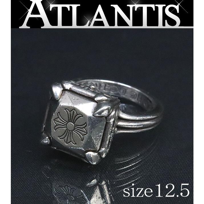 CHROME HEARTS 新宿店 クロムハーツ CHプラス バタフライ カクテル