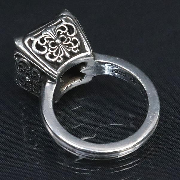 CHROME HEARTS 新宿店 クロムハーツ CHプラス バタフライ カクテル