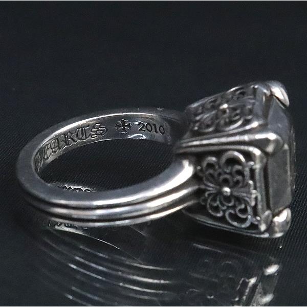 CHROME HEARTS 新宿店 クロムハーツ CHプラス バタフライ カクテル