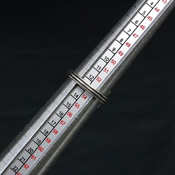 【新品・未使用】 クロムハーツ ラバー CHプラス カクテルリング ピンク M クロムハーツ ラバーCHプラスカクテルリング 全6色 | ジュエリー