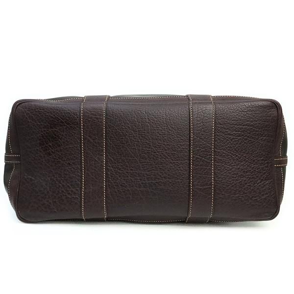 広尾店】エルメス HERMES ガーデンパーティPM トートバッグ アマゾニア