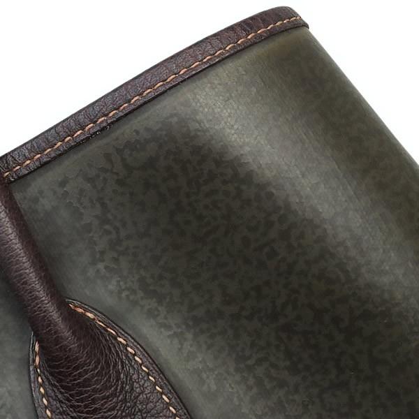 広尾店】エルメス HERMES ガーデンパーティPM トートバッグ アマゾニア