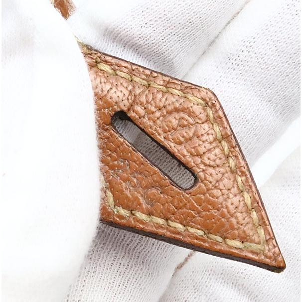 広尾店】エルメス HERMES ボリード35 ハンドバッグ フィヨルド 