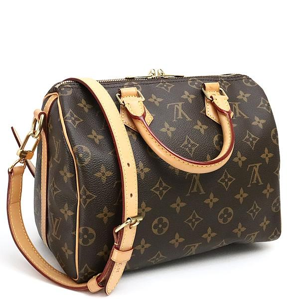 スピーディー25バンドリエール M41113 LOUIS VUITTON(ルイ ヴィトン