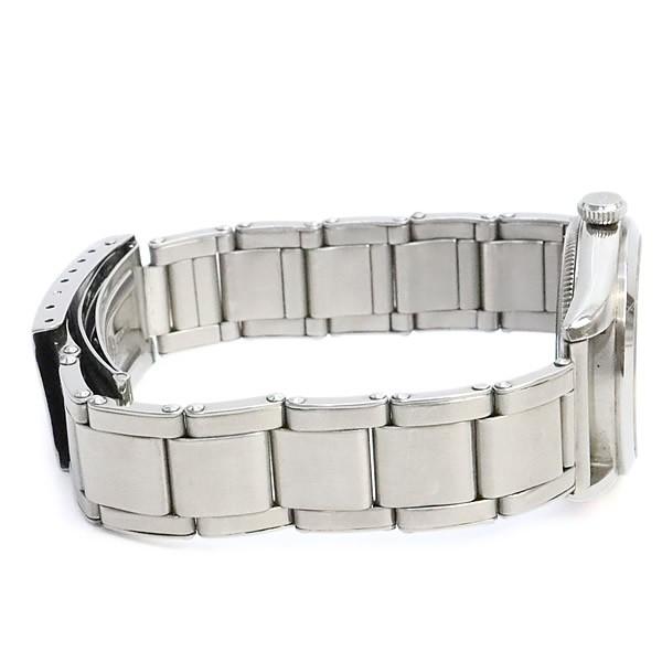 【広尾店】ロレックス ROLEX 【アンティーク】スピードキング 腕時計 4220 シルバーブレス ライトゴールド文字盤 約16.5cm【18323】 |  | 06