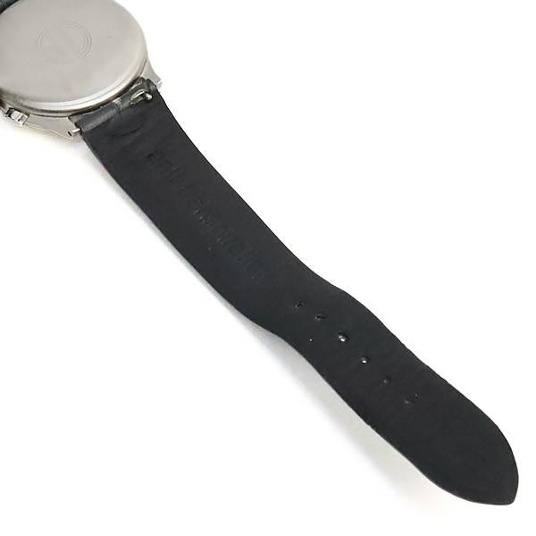 【広尾店】ギャレット GALLET【アンティーク】マルチクロン レギュレーター クロノグラフ メンズ 腕時計 ライトゴールド文字盤 約18.5cm【18324】 |  | 04
