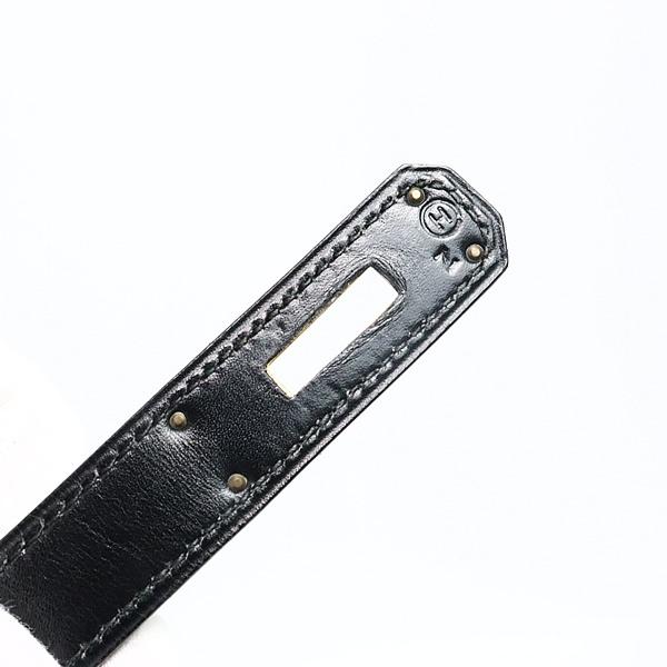 広尾店】エルメス HERMES ヴィンテージ ケリー28 ハンドバッグ 2WAY