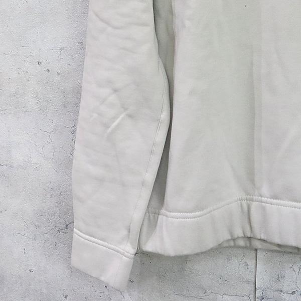 【広尾店】 エルメス HERMES レディース ハーフジップ フーディー size: XL 【18388】 |  | 03