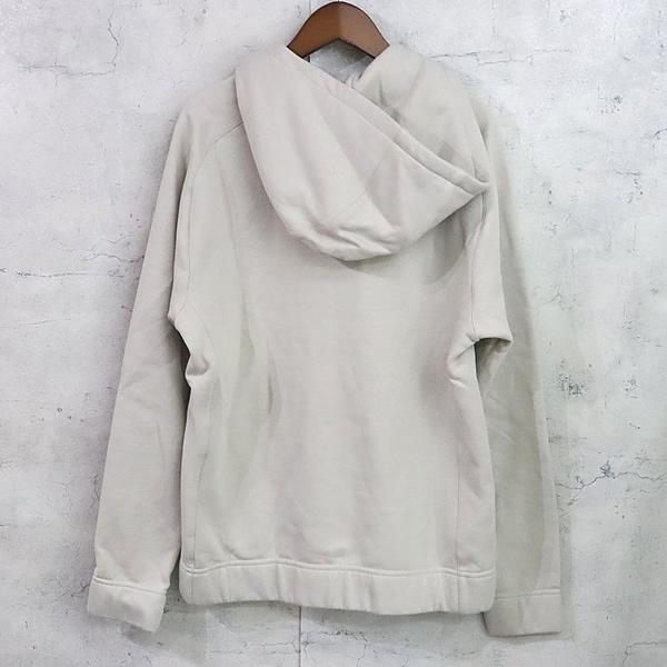 【広尾店】 エルメス HERMES レディース ハーフジップ フーディー size: XL 【18388】 |  | 06