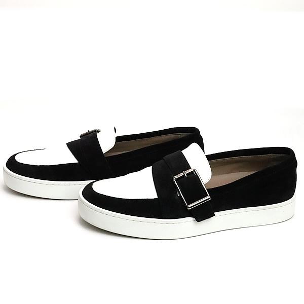 広尾店】マノロ ブラニク MANOLO BLAHNIK OLIVER ローファー メンズ
