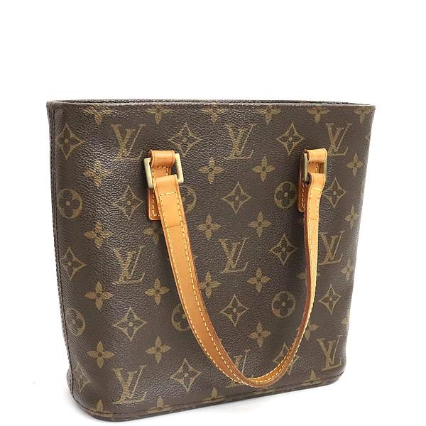 ルイヴィトン Louis Vuitton ヴァヴァンPM ハンドバッグ トートバッグ