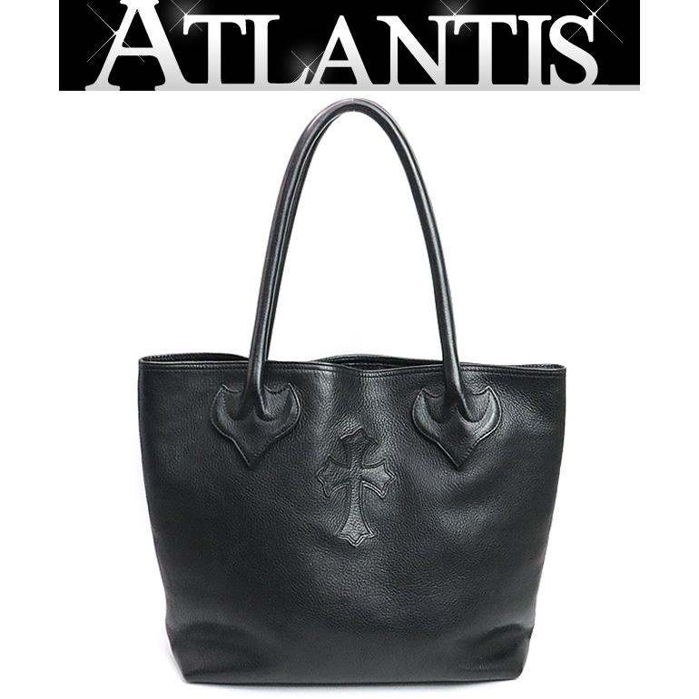 CHROME HEARTS 新宿店 クロムハーツ FSトートバッグ クロスパッチ