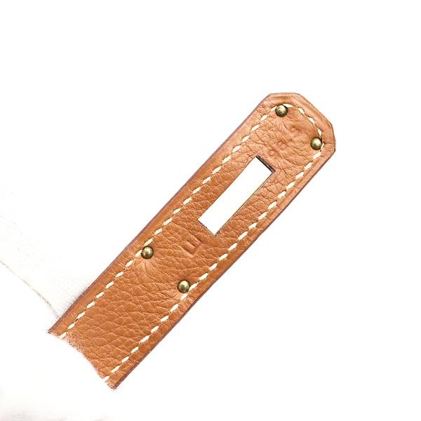 広尾店】エルメス HERMES バーキン35 ハンドバッグ トゴ ゴールド □I