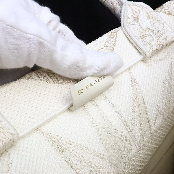 ドバイ限定 クリスチャンディオール Christian Dior ブックトート