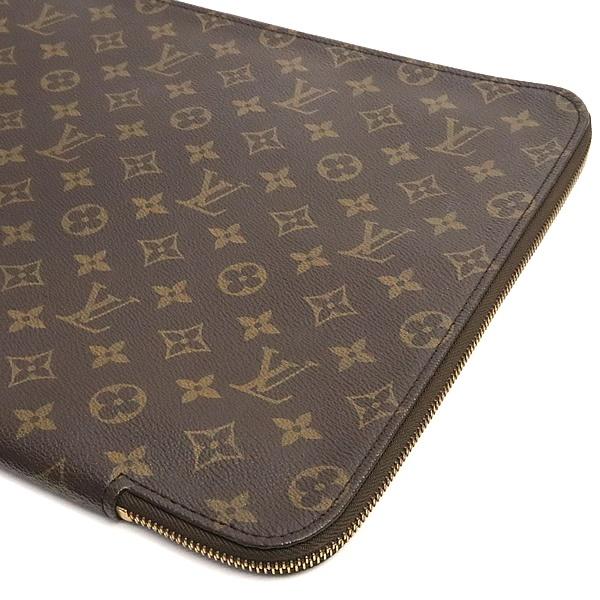 広尾店】ルイヴィトン Louis Vuitton ポッシュドキュマン ブリーフ 