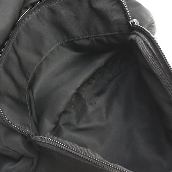 広尾店】プラダ PRADA 三角ロゴ ショルダーバッグ メッセンジャー