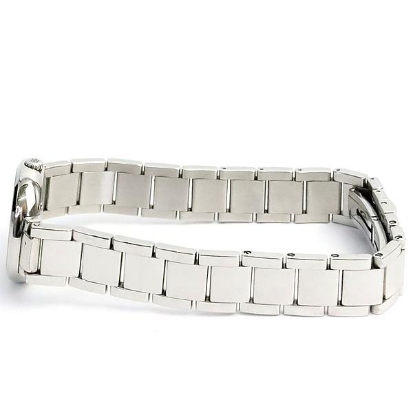 【広尾店】 ティファニー TIFFANY ＆ Co. アトラス レディース 腕時計 ピンクシェル クォーツ 71854906【19244】 |  | 02