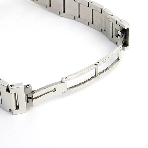 【広尾店】 ティファニー TIFFANY ＆ Co. アトラス レディース 腕時計 ピンクシェル クォーツ 71854906【19244】 |  | 04