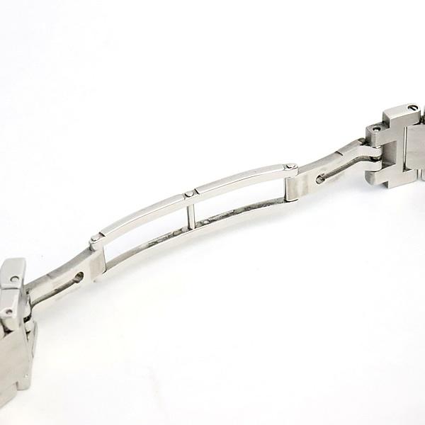 【広尾店】 ティファニー TIFFANY ＆ Co. アトラス レディース 腕時計 ピンクシェル クォーツ 71854906【19244】 |  | 05