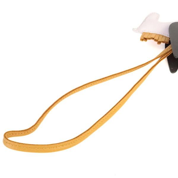 【広尾店】美品 エルメス HERMES ペガサスロデオPM チャーム モーウペール×セサミ×エベンヌ　U刻印（2022年） 【20239】 |  | 02