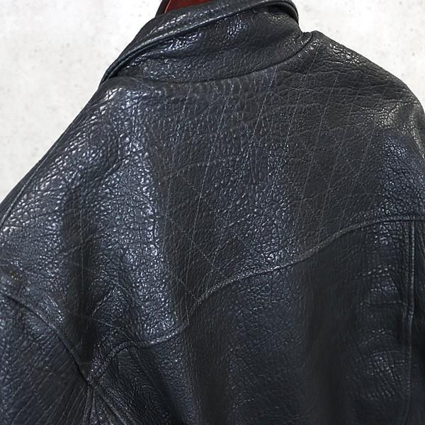 CHROME HEARTS 新宿店 クロムハーツ クリティン ライダース ジャケット