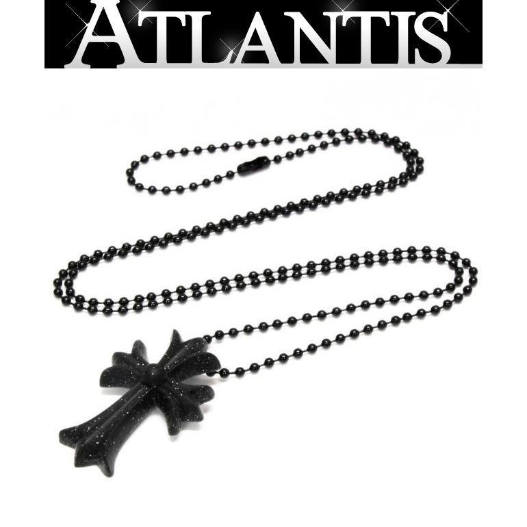 CHROME HEARTS 新宿店 クロムハーツ シリコンラバー スモールCHクロス