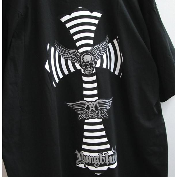 クロムハーツ　メンズ　半袖Tシャツ CHROME HEARTS 新宿店 新品 クロムハーツ SALE フォティ YUNGBLUD