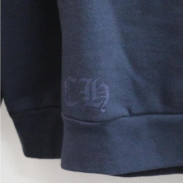 CHROME HEARTS 新宿店 クロムハーツ 新品 フローラルクロス ホース