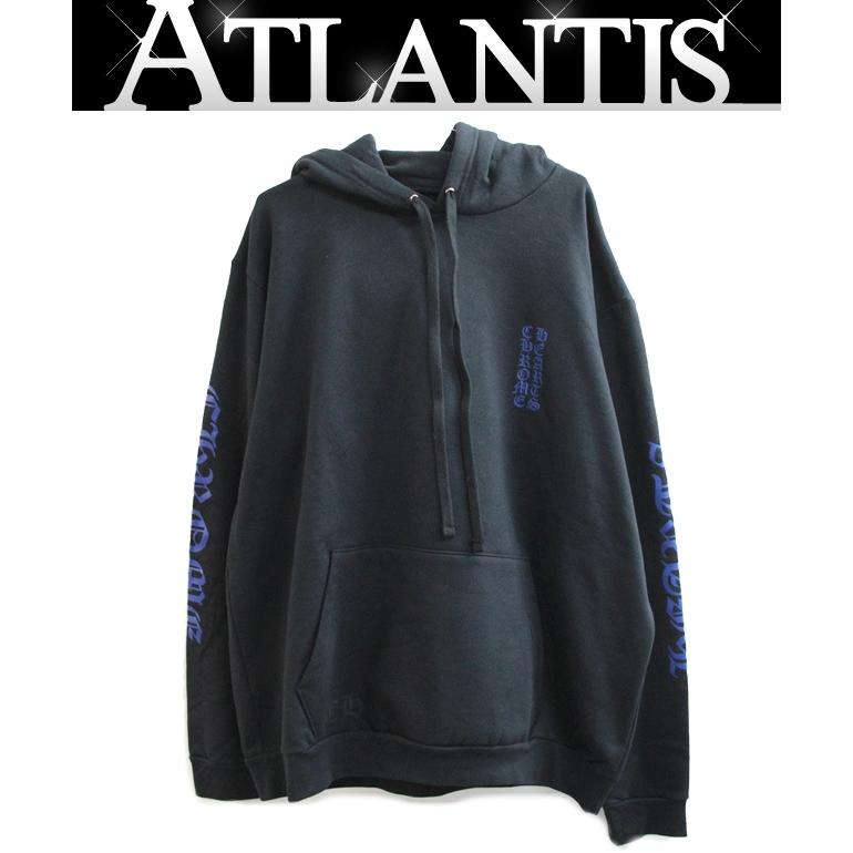 CHROME HEARTS 新宿店 クロムハーツ 新品 オールドイングリッシュロゴ