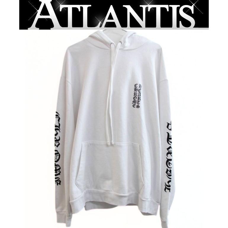 CHROME HEARTS 新宿店 クロムハーツ 未使用 オールドイングリッシュ