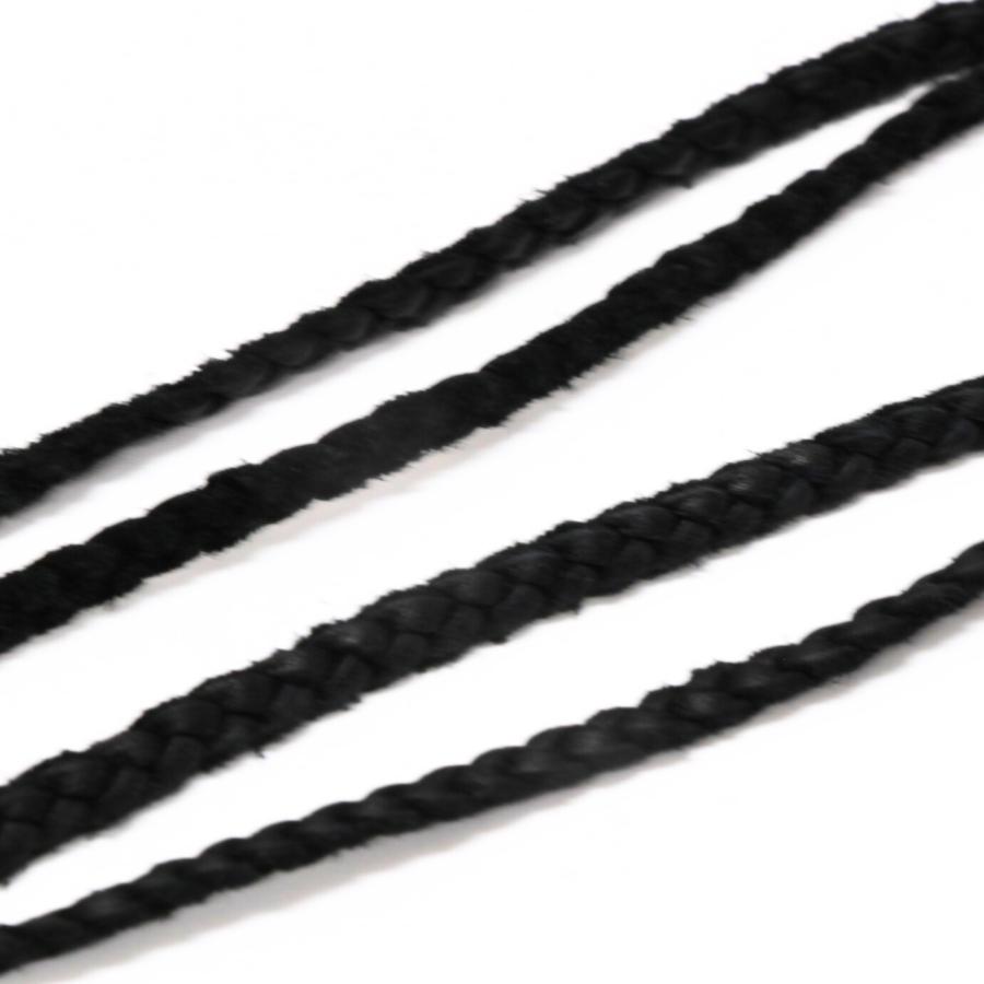 CHROME HEARTS 新宿店 クロムハーツ ボロチップ レザー ブレイド