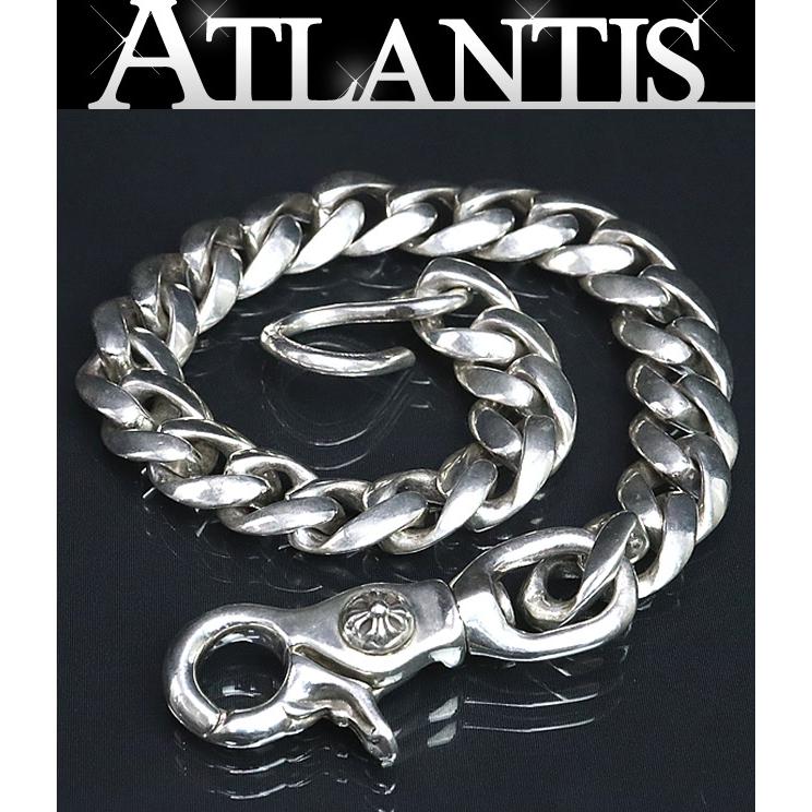 CHROME HEARTS 新宿店 クロムハーツ インボイス付き 1クリップ