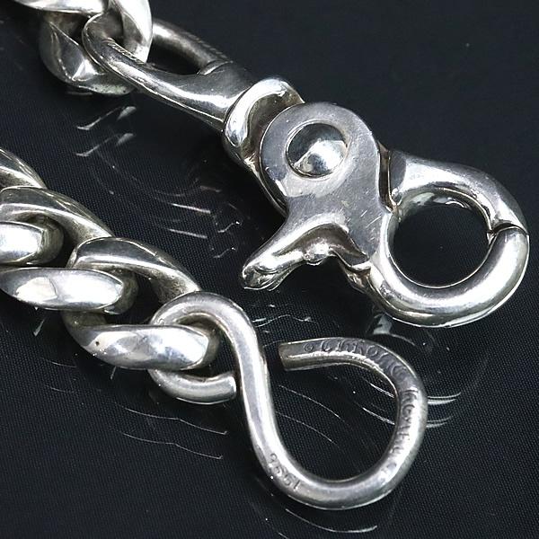 CHROME HEARTS 新宿店 クロムハーツ インボイス付き 1クリップ