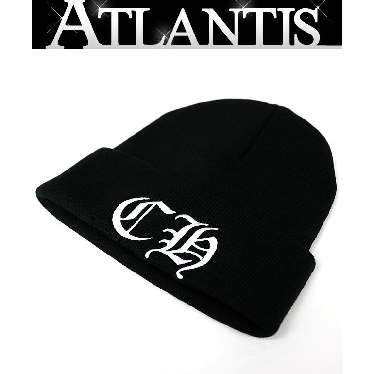 CHROME HEARTS 新宿店 クロムハーツ SALE 新品 ACRYLIC WATCH CAP CH