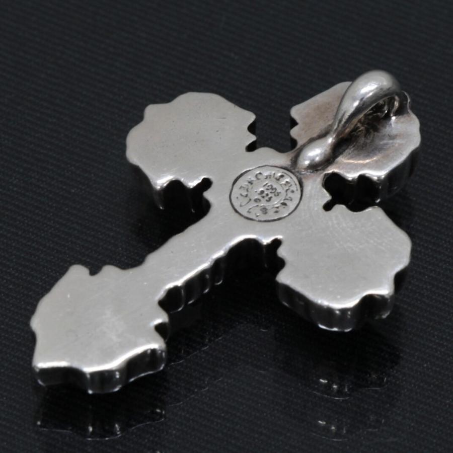 CHROME HEARTS 新宿店 クロムハーツ フィリグリークロス XS ペンダント