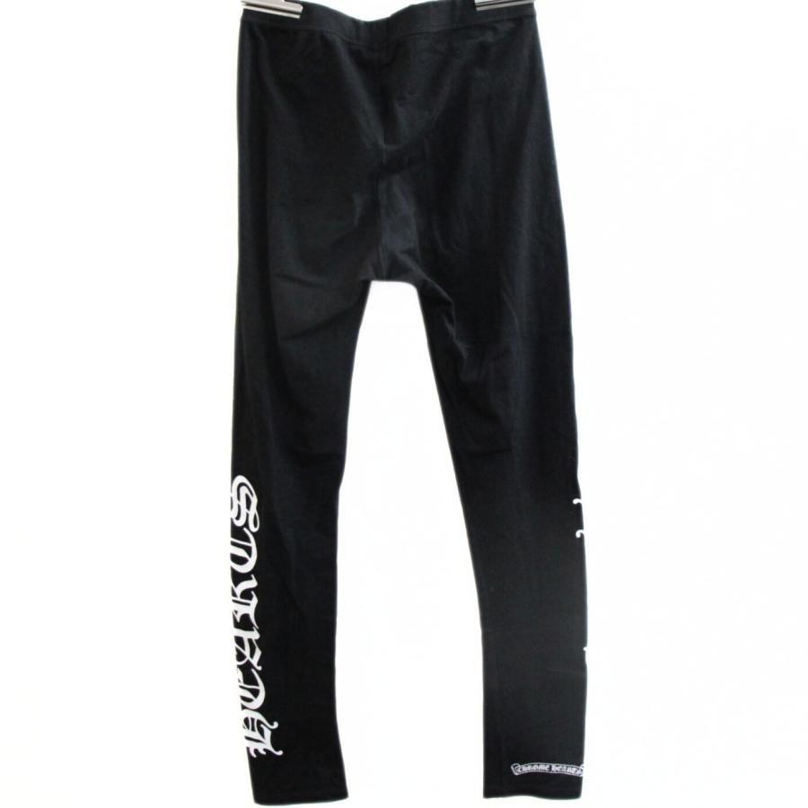 CHROME HEARTS 新宿店 クロムハーツ レディース ホースシュー レギンス