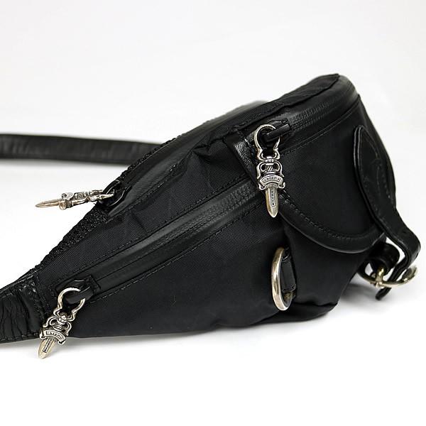 CHROME HEARTS 新宿店 クロムハーツ SALE 美品 スナットパック ボディ