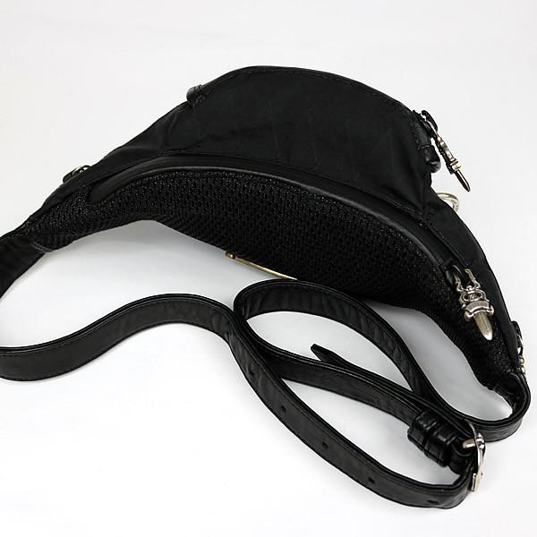 CHROME HEARTS 新宿店 クロムハーツ SALE 美品 スナットパック ボディ