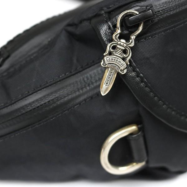 CHROME HEARTS 新宿店 クロムハーツ SALE 美品 スナットパック ボディ